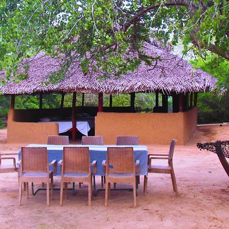 Rivosen Camp Yala Safari Hotel Exterior photo