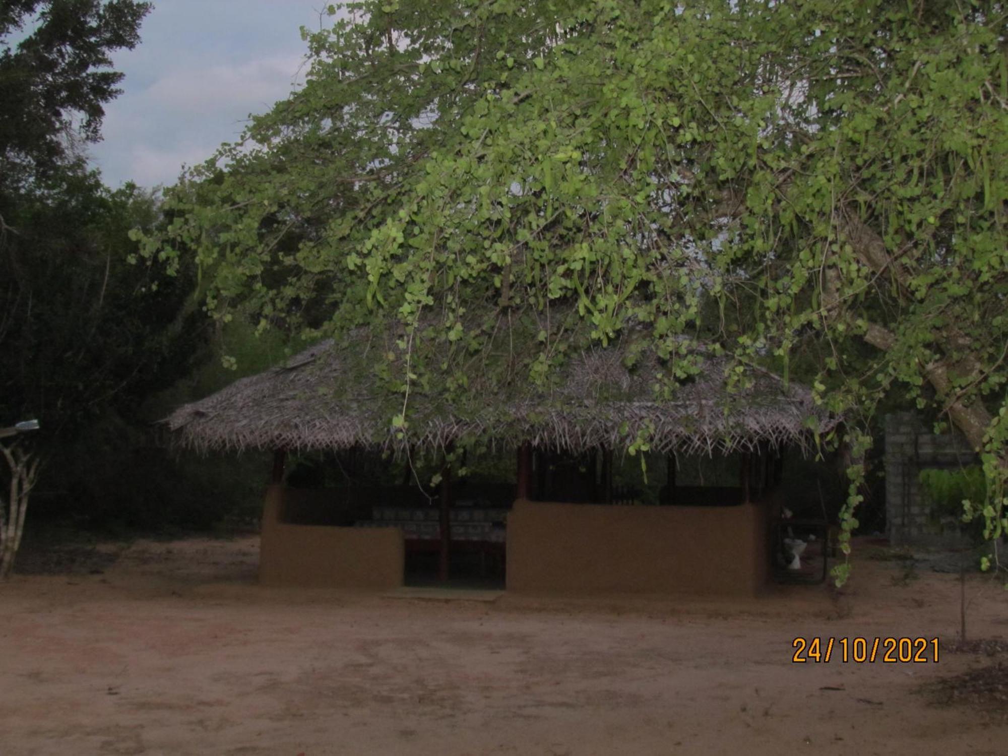 Rivosen Camp Yala Safari Hotel Exterior photo